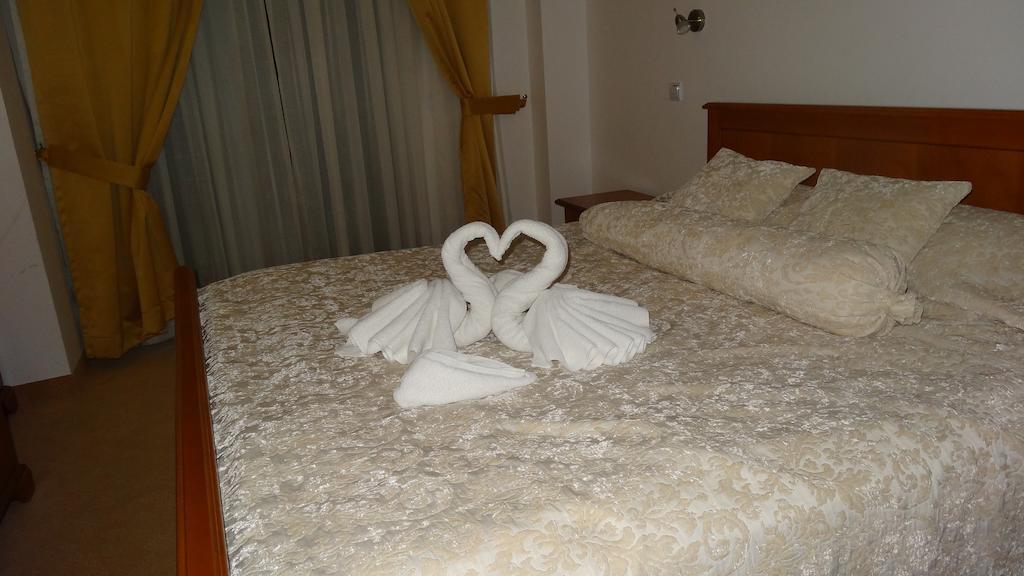 Hotel Garden Ohrid Room photo