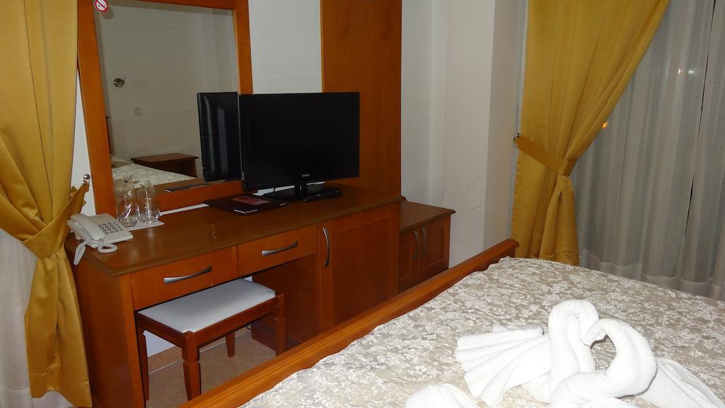 Hotel Garden Ohrid Room photo
