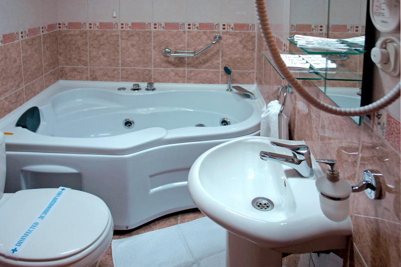 Hotel Garden Ohrid Room photo