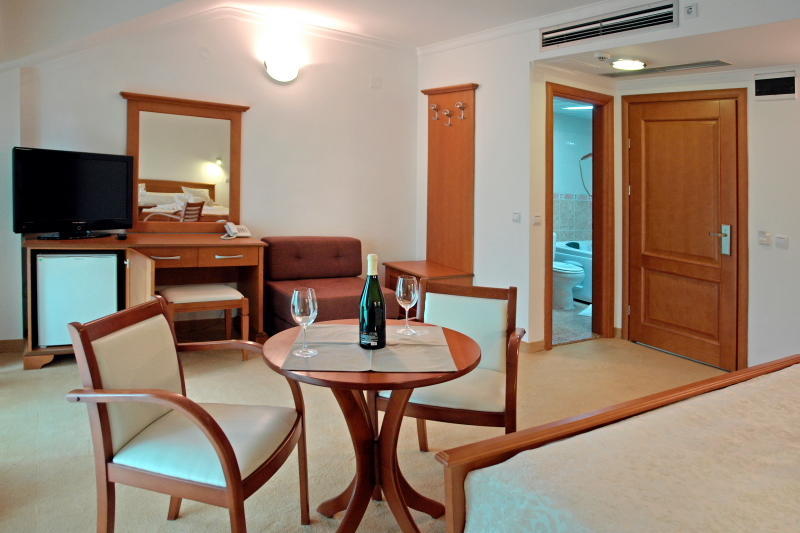 Hotel Garden Ohrid Room photo