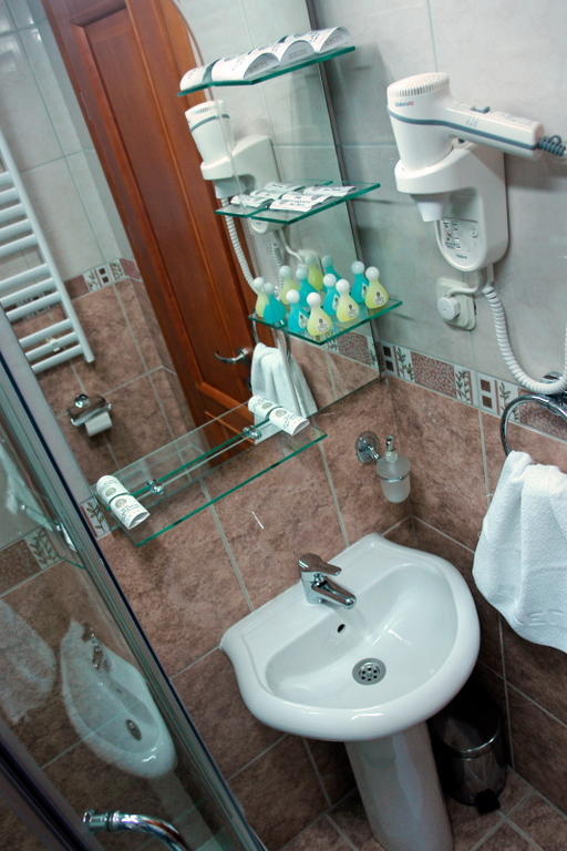 Hotel Garden Ohrid Room photo