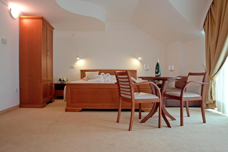 Hotel Garden Ohrid Room photo